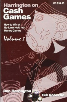 harrington on cash games