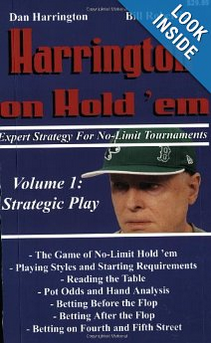 harrington on holdem