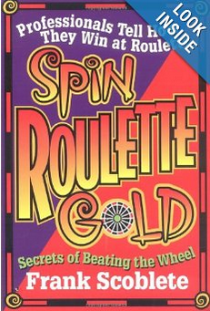 spin roulette gold