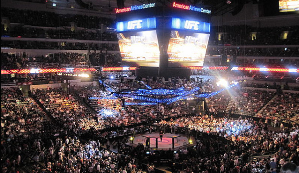 ufc