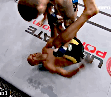 weidman-silva