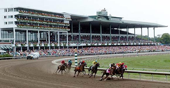 MonmouthPark