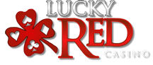 lucky red