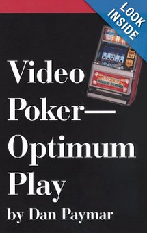 video poker - optimum play